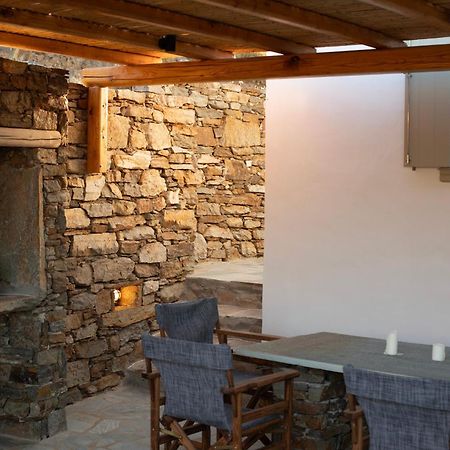 Tholos Guest House Cherronisos  Exterior photo